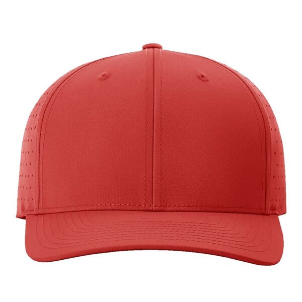 Laser Perf R-Flex Cap Thumbnail