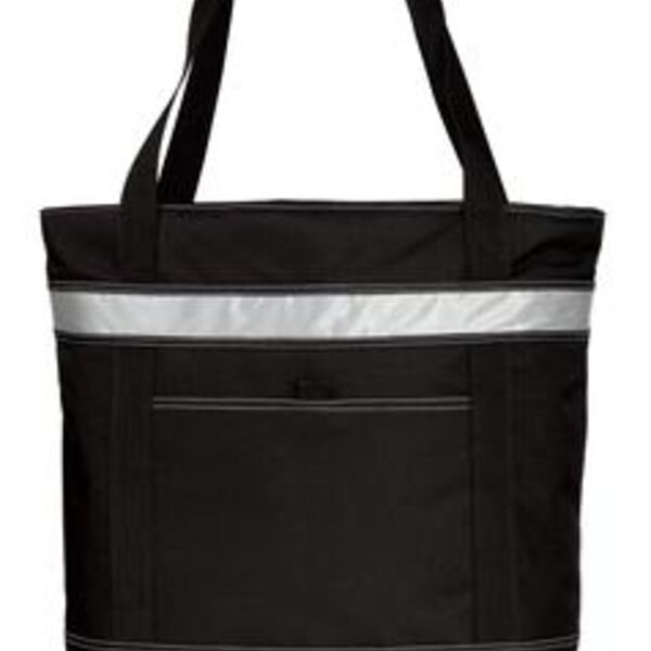Port Authority® Tote Cooler.  Thumbnail