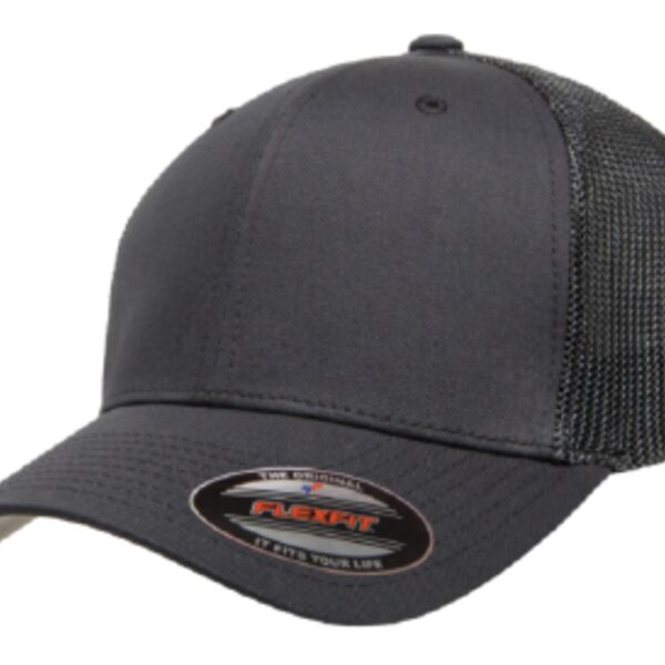 6511 Flexfit Trucker Mesh Thumbnail