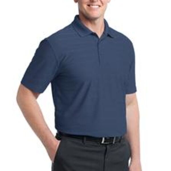 Port Authority® - Horizonal Texture Polo. K514  Thumbnail