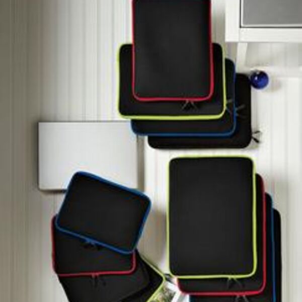Port Authority® - 14.1" Tech Laptop Sleeve. BG651M  Thumbnail