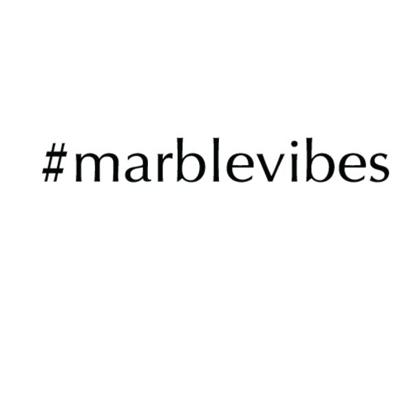 #MarbleVibes Thumbnail