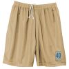 Sport Tek Mesh Short Thumbnail