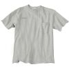 Ultra Cotton 100% Cotton T Shirt with Pocket Thumbnail